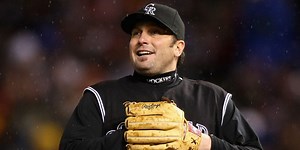 Fogg's dragon slaying key to Rox 2007 run