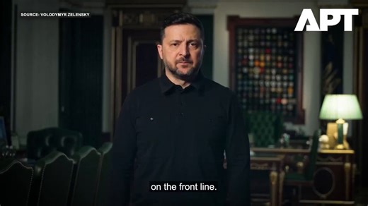 Absolute bombshell. President Zelensky officially confirms Ukrainian Special Operations forces are actively deployed in the Middle East and the Gulf! They are setting up protection systems for "partners." The Ukraine war has officially expanded into a global conflict!