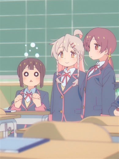 Die besten Onimai Anime Momente