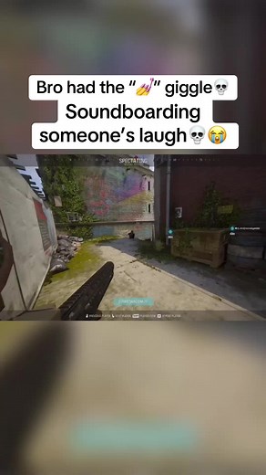Funny Moments in Call of Duty MW3 Gameplay