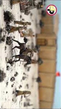 Silent History of Debal | National Museum Diorama | Exploring Debal Through Diorama