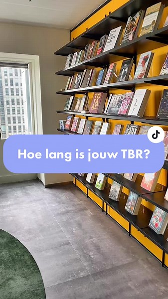 Er komen ook steeds meer boeken bij.. 🫠 Hoeveel staan er op jouw TBR?#boekerij #uitgeverij #boektok #booktok #booktoknl #tbr #boekentips #lezenisleuk #lezen