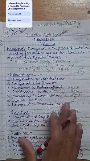 PRINCIPLES OF MANAGEMENT CLASS 12TH!!STUDIES CLASS12TH!!#businessstudiesclass12th#