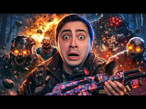 MUITO FRENÉTICO! - JOHN CARPENTER'S TOXIC COMMANDO COM OS AMIGOS - Parte 2