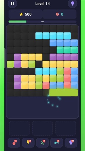 Only a Genius gets 3 Stars here! ⭐⭐⭐