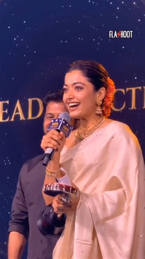 Rashmika Mandhana new moment video #reelschallenge