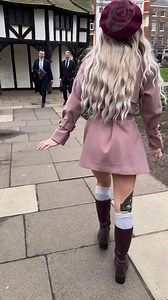 What do you think was going through his mind? 🙏 | Ruby Hexx