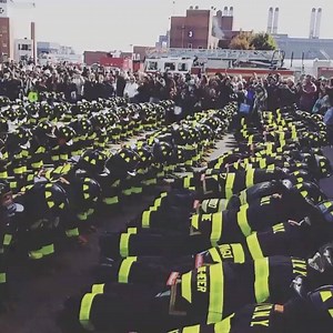 85K views · 1.2K reactions | "You want this job? Come and get it!" Remember, the FDNY firefighter exam is only offered every few years. Don't miss your opportunity for the career of a lifetime! Go to www.joinFDNY.com to get started! Video Credit: @azurey31 | Firefighter Proving Grounds | Facebook