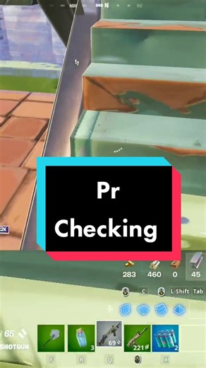 How to Check Your PR in Fortnite
