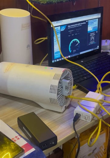 Best Sim Router Options for Rural and Village Areas