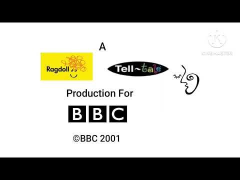 Ragdoll/Tell-Tale Productions/BBC
