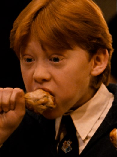 Harry Potter Behind the Scenes Filming Frustrations