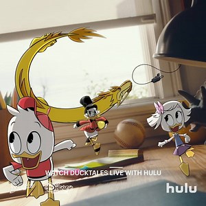 105K views · 36 shares | Watch DUCKTALES on Disney Channel every day in May, live with Hulu - plus, get more Disney shows and movies your family will love. | Hulu | Facebook