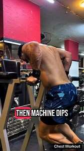 💥 Chest Workout for Growth 💪Big chest = heavy presses, deep stretches, and full contractions!▶️ Load the bar ▶️ Control the dumbbells ▶️ Squeeze every rep This isn’t just chest day—it’s chest-building day. Grow with intention. 🔥#chestgains #musclegrowth #gym #chest #bodybuilding #ChestWorkout #muscle | Bodyfitness GYM