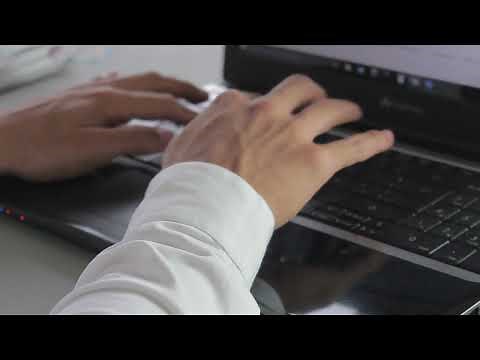 Digitar Rápido, com todos os dedos, sem olhar para o teclado !!!