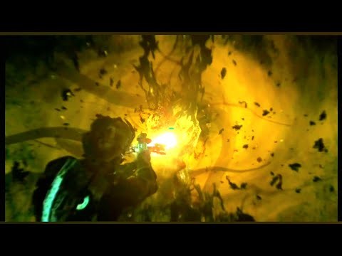 DEAD SPACE 2 FINAL | ANDROID GAMEPLAY | FULL GRAPHICS