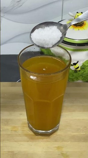 🧼 ¡Desintoxica tu cuerpo y reinicia tu digestión de forma natural!