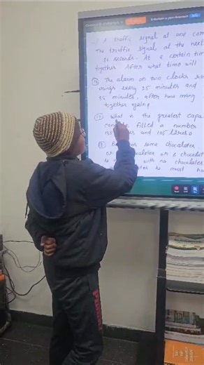 🧡 Cracking the code, one variable at a time. Confidence isn't knowing the answer; it's knowing you can find it. Turning "I can't" into "I solved it. 🧡 FOR MORE INFORMATION CALL 📲98784-43430 📲98143-37315 🏣 Office Address: H.no.10-a, Adarsh Nagar, Kapurthala. 🏣Centre-2: Ajit Nagar, Near Gurudwara Jathere, Kapurthala #rashtriyamilitaryschool #rms #rmscet #AISSEE #sainikschoolentranceexam | Uppal Coaching Academy
