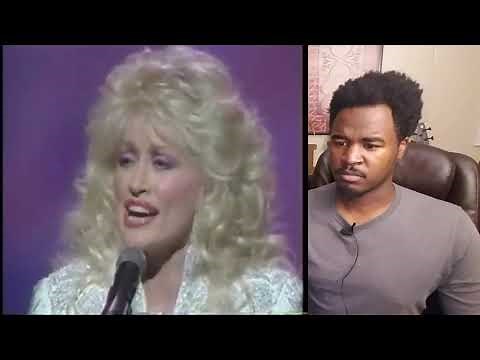 Dolly Paton-He's Alive-Reaction