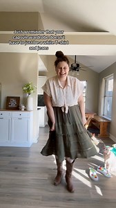 Simplifying my wardrobe to about 20 pieces was the best thing I’ve ever done - and since I’m purposeful about how adding fun textures, fabrics, and pops of color via a color palette I love, I actually don’t get bored of wearing the same classic items 🤷🏻‍♀️ #capsulewardrobe #closet #clothing #declutter #decluttering #declutterwithme #clutterfree #clutterfreelife #clutterfreeliving #clutter #simplify #minimalism #minimalist #livewithless #livingwithless | Downsize Upgrade