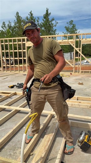 How to Cut Wall Framing for Plumbing and Electrical