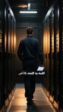 هوشِ مصنوعی واقعاً چطور کار می‌کنه؟