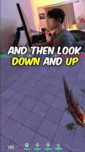 how to do the jett smoke tech ☠️