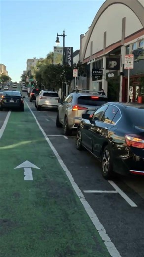 I Can't Believe This is SF Now: Bike Ride January 12, 2026