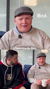 "Les gens en situation de handicap, c’est 10 % de la population en France. On les entend jamais, on les voit pas assez, du coup j’avais envie de les mettre sur le devant." Pour son premier film "Un p’tit truc en plus", l’acteur et humoriste Artus a décidé de donner la réplique à une dizaine de comédiens amateurs en situation de handicap. On l’a rencontré avec Ludovic, l’un d’eux. | Brut