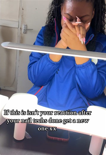 Nail Art Tutorial: Short Gel Nails Inspiration