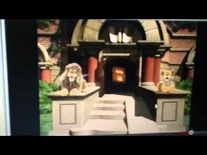 Between the Lions Coming Up Next Promo Time Warner Cable Kids