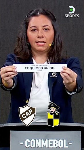 🇦🇷 PLATENSE VS. COQUIMBO UNIDO 🇨🇱⁣⁣ | CONMEBOL #Libertadores
