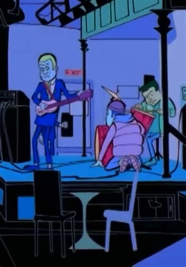 2000s Cartoon Nostalgia: Best Mission Hill Moments