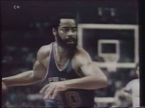 All Star Weekend NBA 1997 Cleveland Highlights