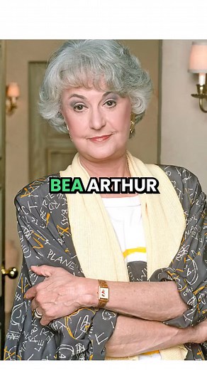 Bea Arthur Kept a Lifelong Secret: She Was a US Marine | War History Online