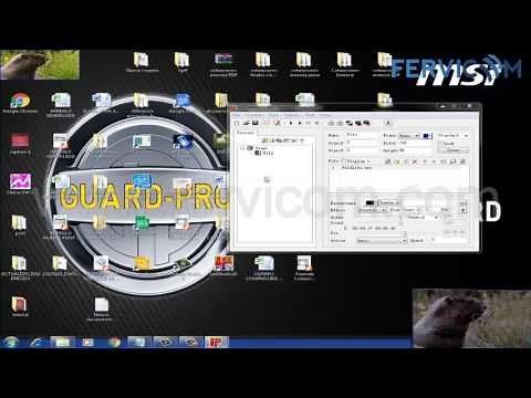 Linsn card Pantalla LED