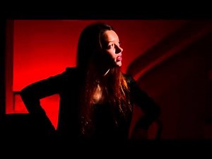 Speedlight Flash Tutorial - How To Make Spectacular Color Backgrounds In Ugly Rooms