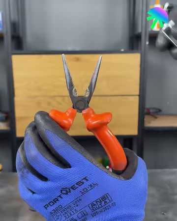 2.1M views · 2.2K reactions | Useful customized pliers | Magic Hands Creations | Facebook