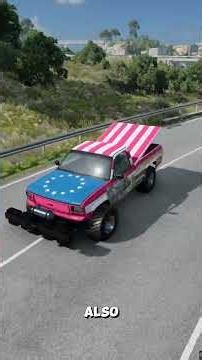 BeamNG Mods of the Week!