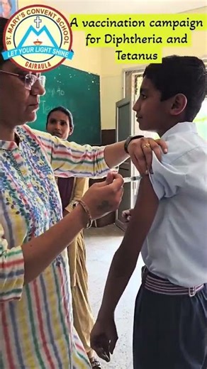 Vaccination