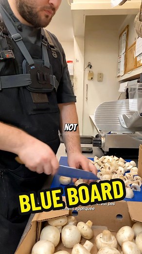 Understanding Colour-Coded Cutting Boards in the Kitchen
