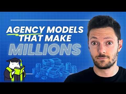 The ONLY 4 SEO Agency Models That Matter
