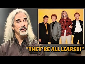 At 72, Guy Penrod SPEAK OUT Truth Behind the Gaither Vocal Band Exit!