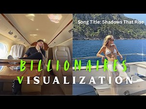 Satisfying Video Motivation – Billionaire Luxury Lifestyle Motivation💲💰 || Shadows That Rise