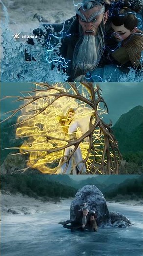 Ne Zha 2 | Now Streaming | JioHotstar