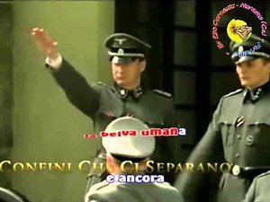 Francesco Guccini - Auschwitz (con testo)