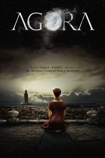 Ágora | Películas y Series La Vanguardia