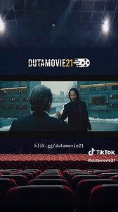 Film John Wick yang terbaru akan dirilis tanggal 24 Maret 2023!! Mari kita tunggu, di DutaMovie21 juga #johnwick #johnwick4 #fy #viral #dutamovie21