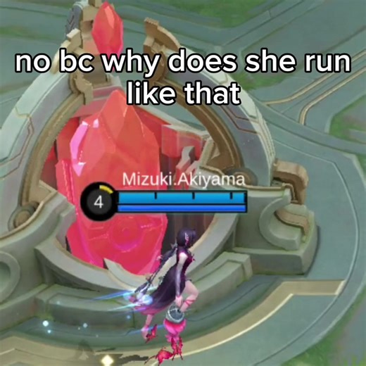 The Adorable Strawberry Cow in MLBB Gameplay