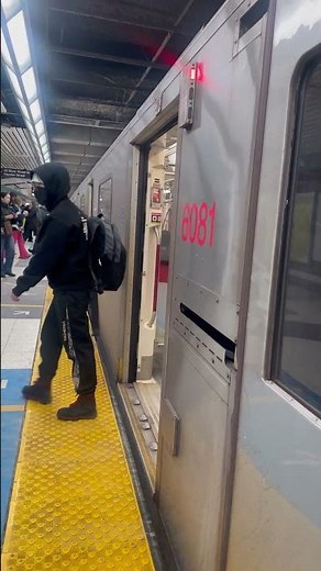 Toronto Subway Stations Announcement